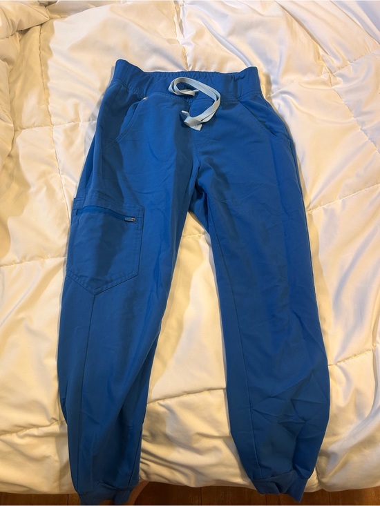 Figs Pants - Figs Jogger Scrub Pants